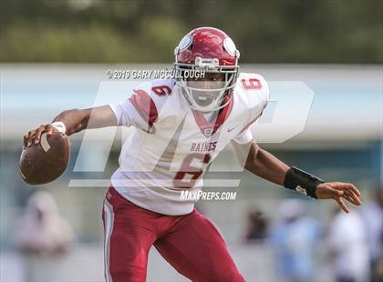 Thumbnail 1 in Raines @ Ribault photogallery.