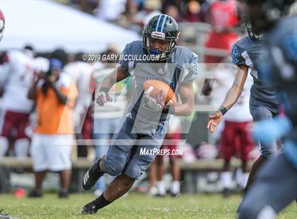 Thumbnail 1 in Raines @ Ribault photogallery.