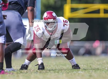 Thumbnail 3 in Raines @ Ribault photogallery.