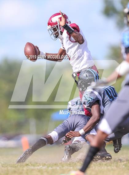 Thumbnail 2 in Raines @ Ribault photogallery.