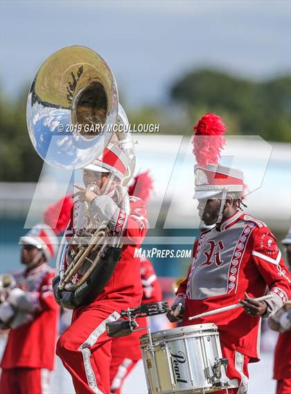 Thumbnail 2 in Raines @ Ribault photogallery.
