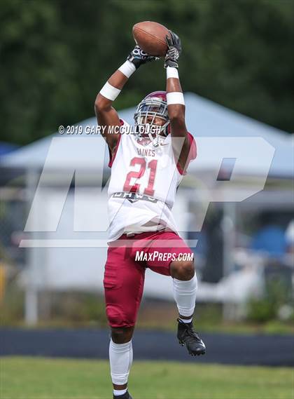 Thumbnail 3 in Raines @ Ribault photogallery.
