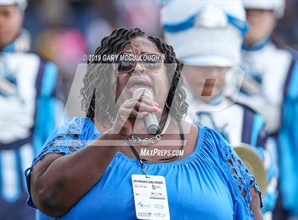 Thumbnail 1 in Raines @ Ribault photogallery.