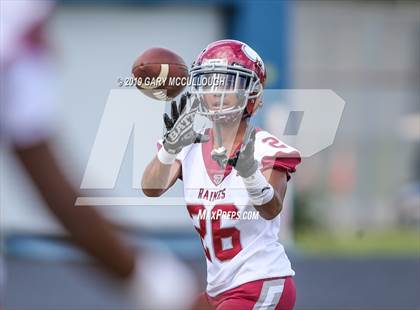 Thumbnail 1 in Raines @ Ribault photogallery.