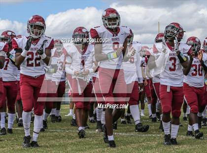 Thumbnail 2 in Raines @ Ribault photogallery.