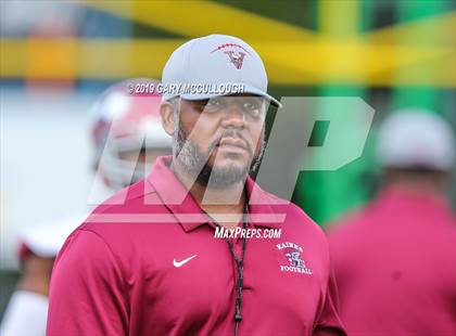 Thumbnail 3 in Raines @ Ribault photogallery.