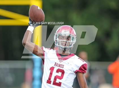 Thumbnail 3 in Raines @ Ribault photogallery.