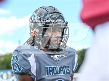 Thumbnail 2 in Raines @ Ribault photogallery.