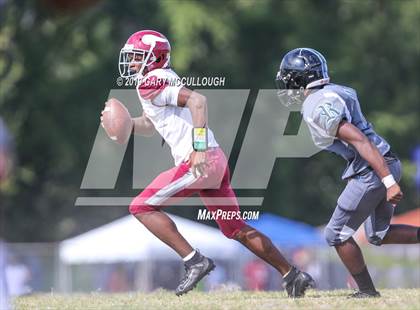 Thumbnail 1 in Raines @ Ribault photogallery.