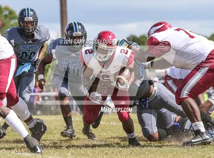 Thumbnail 2 in Raines @ Ribault photogallery.