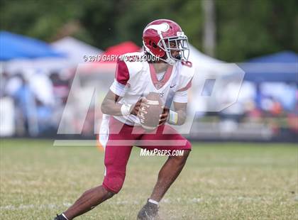 Thumbnail 3 in Raines @ Ribault photogallery.