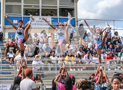 Thumbnail 1 in Raines @ Ribault photogallery.