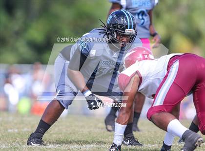 Thumbnail 3 in Raines @ Ribault photogallery.