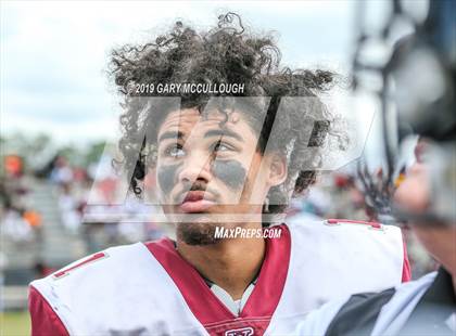 Thumbnail 3 in Raines @ Ribault photogallery.