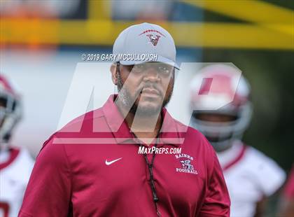 Thumbnail 2 in Raines @ Ribault photogallery.