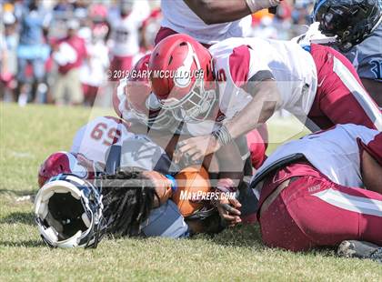 Thumbnail 1 in Raines @ Ribault photogallery.