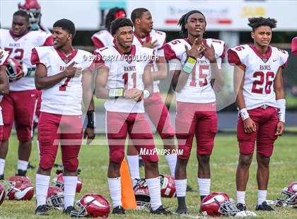 Thumbnail 2 in Raines @ Ribault photogallery.