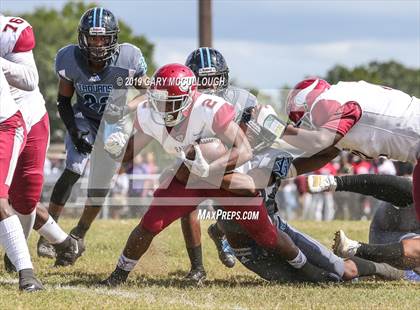 Thumbnail 3 in Raines @ Ribault photogallery.