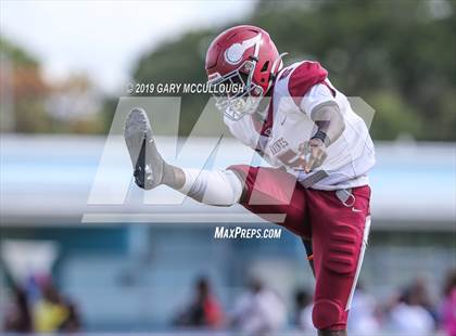 Thumbnail 1 in Raines @ Ribault photogallery.