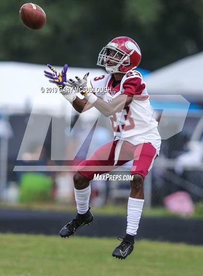 Thumbnail 2 in Raines @ Ribault photogallery.