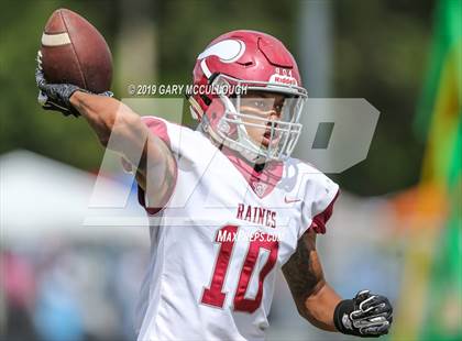 Thumbnail 1 in Raines @ Ribault photogallery.