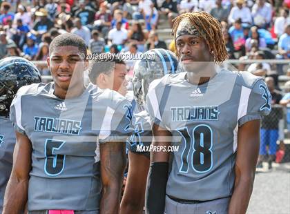 Thumbnail 2 in Raines @ Ribault photogallery.