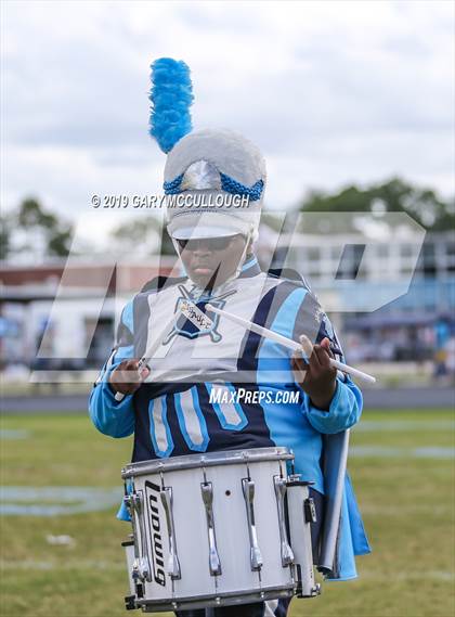 Thumbnail 1 in Raines @ Ribault photogallery.