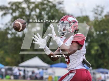 Thumbnail 2 in Raines @ Ribault photogallery.