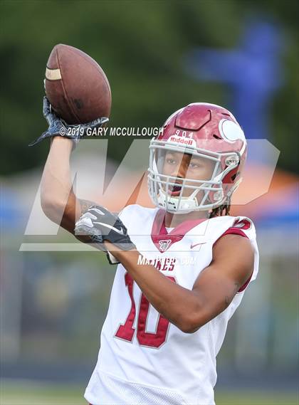 Thumbnail 1 in Raines @ Ribault photogallery.