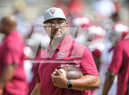 Thumbnail 3 in Raines @ Ribault photogallery.