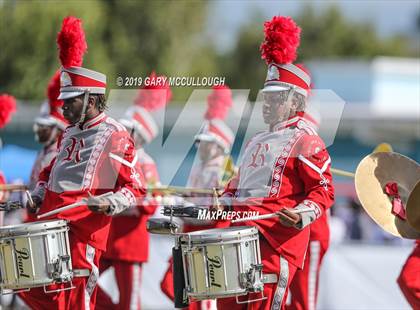 Thumbnail 3 in Raines @ Ribault photogallery.