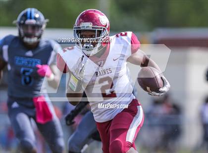 Thumbnail 1 in Raines @ Ribault photogallery.