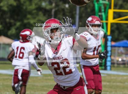 Thumbnail 2 in Raines @ Ribault photogallery.