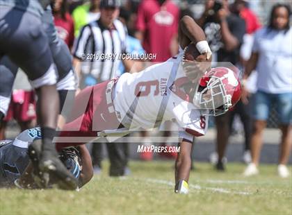 Thumbnail 1 in Raines @ Ribault photogallery.