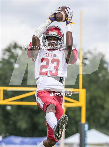 Thumbnail 2 in Raines @ Ribault photogallery.