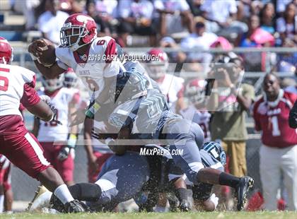 Thumbnail 3 in Raines @ Ribault photogallery.