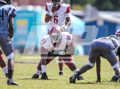 Thumbnail 3 in Raines @ Ribault photogallery.