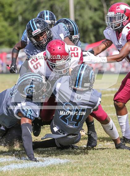 Thumbnail 2 in Raines @ Ribault photogallery.