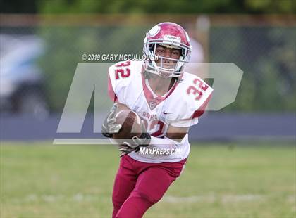 Thumbnail 1 in Raines @ Ribault photogallery.