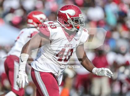 Thumbnail 1 in Raines @ Ribault photogallery.