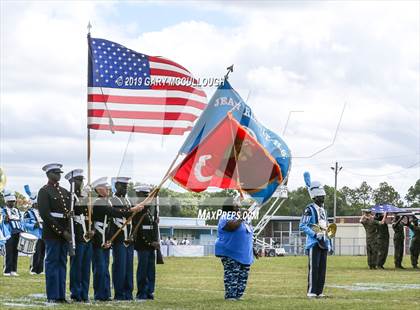 Thumbnail 3 in Raines @ Ribault photogallery.