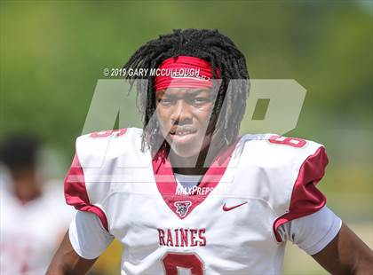Thumbnail 1 in Raines @ Ribault photogallery.