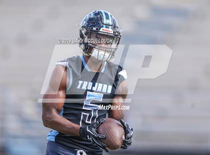 Thumbnail 2 in Raines @ Ribault photogallery.