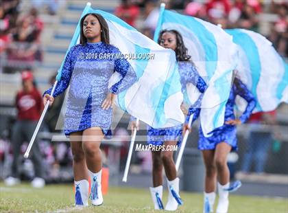 Thumbnail 2 in Raines @ Ribault photogallery.