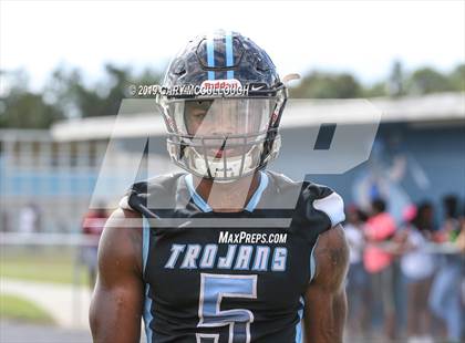 Thumbnail 1 in Raines @ Ribault photogallery.