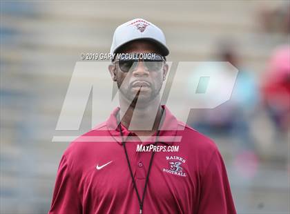 Thumbnail 2 in Raines @ Ribault photogallery.