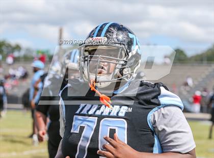 Thumbnail 1 in Raines @ Ribault photogallery.
