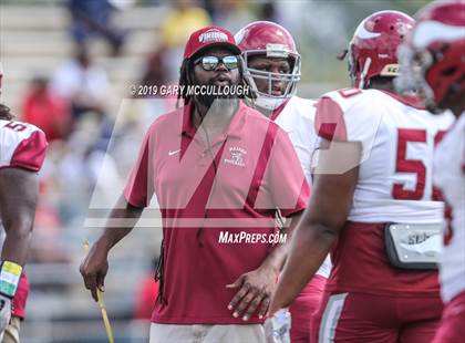 Thumbnail 1 in Raines @ Ribault photogallery.