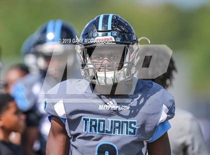 Thumbnail 2 in Raines @ Ribault photogallery.