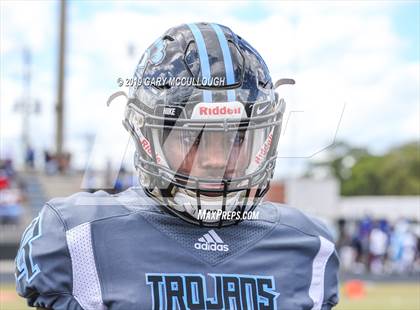 Thumbnail 3 in Raines @ Ribault photogallery.